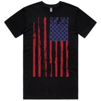 AS Colour Staple Plus 5cm Tee Thumbnail