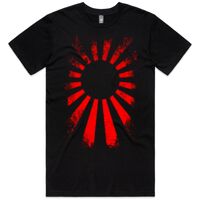 AS Colour Staple Plus 5cm Tee Thumbnail