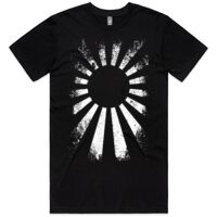 AS Colour Staple Plus 5cm Tee Thumbnail