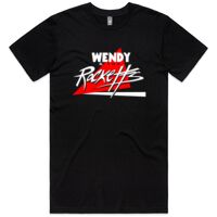AS Colour Staple Plus 5cm Tee Thumbnail