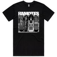 AS Colour Staple Plus 5cm Tee Thumbnail
