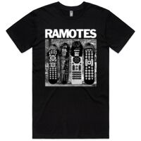 AS Colour Staple Plus 5cm Tee Thumbnail