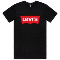AS Colour Staple Plus 5cm Tee Thumbnail
