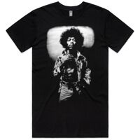 AS Colour Staple Plus 5cm Tee Thumbnail