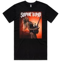 AS Colour Staple Plus 5cm Tee Thumbnail
