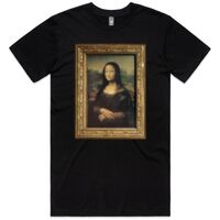 AS Colour Staple Plus 5cm Tee Thumbnail