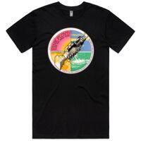 AS Colour Staple Plus 5cm Tee Thumbnail