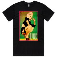 AS Colour Staple Plus 5cm Tee Thumbnail