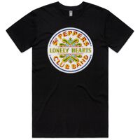 AS Colour Staple Plus 5cm Tee Thumbnail