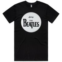 AS Colour Staple Plus 5cm Tee Thumbnail
