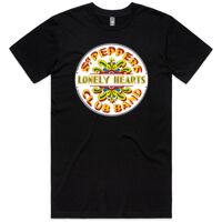 AS Colour Staple Plus 5cm Tee Thumbnail
