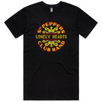 AS Colour Staple Plus 5cm Tee Thumbnail