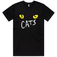 AS Colour Staple Plus 5cm Tee Thumbnail