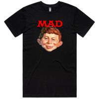 AS Colour Staple Plus 5cm Tee Thumbnail