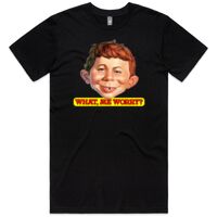 AS Colour Staple Plus 5cm Tee Thumbnail