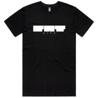 AS Colour Staple Plus 5cm Tee Thumbnail