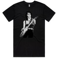 AS Colour Staple Plus 5cm Tee Thumbnail