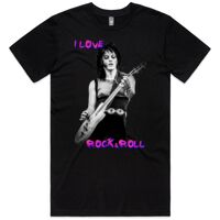 AS Colour Staple Plus 5cm Tee Thumbnail