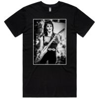 AS Colour Staple Plus 5cm Tee Thumbnail
