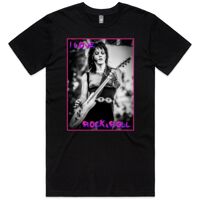 AS Colour Staple Plus 5cm Tee Thumbnail