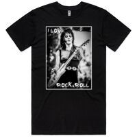 AS Colour Staple Plus 5cm Tee Thumbnail