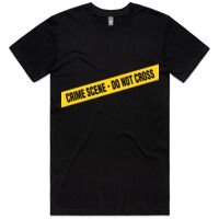 AS Colour Staple Plus 5cm Tee Thumbnail