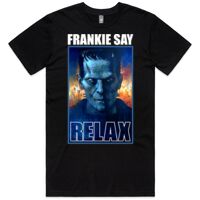 AS Colour Staple Plus 5cm Tee Thumbnail