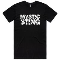 AS Colour Staple Plus 5cm Tee Thumbnail