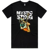 AS Colour Staple Plus 5cm Tee Thumbnail