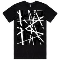 AS Colour Staple Plus 5cm Tee Thumbnail