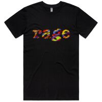 AS Colour Staple Plus 5cm Tee Thumbnail