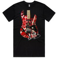 AS Colour Staple Plus 5cm Tee Thumbnail