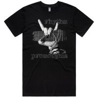 AS Colour Staple Plus 5cm Tee Thumbnail