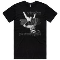 AS Colour Staple Plus 5cm Tee Thumbnail