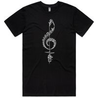 AS Colour Staple Plus 5cm Tee Thumbnail