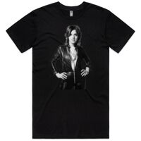 AS Colour Staple Plus 5cm Tee Thumbnail