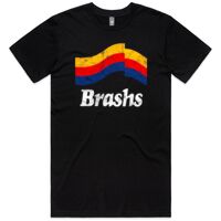 AS Colour Staple Plus 5cm Tee Thumbnail