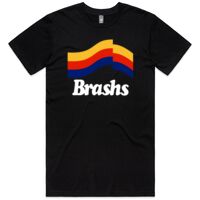 AS Colour Staple Plus 5cm Tee Thumbnail