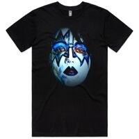 AS Colour Staple Plus 5cm Tee Thumbnail