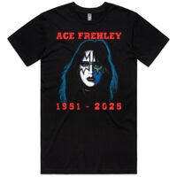 AS Colour Staple Plus 5cm Tee Thumbnail
