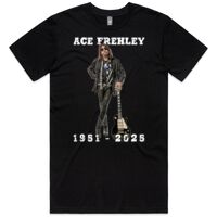 AS Colour Staple Plus 5cm Tee Thumbnail