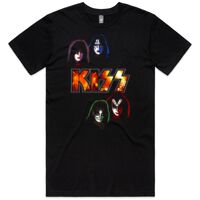 AS Colour Staple Plus 5cm Tee Thumbnail