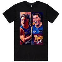 AS Colour Staple Plus 5cm Tee Thumbnail