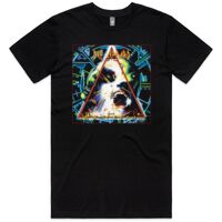 AS Colour Staple Plus 5cm Tee Thumbnail