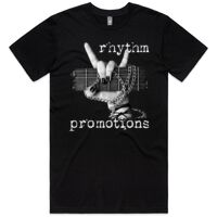 AS Colour Staple Plus 5cm Tee Thumbnail