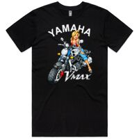 AS Colour Staple Plus 5cm Tee Thumbnail