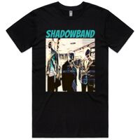 AS Colour Staple Plus 5cm Tee Thumbnail