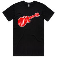 AS Colour Staple Plus 5cm Tee Thumbnail