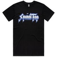 AS Colour Staple Plus 5cm Tee Thumbnail