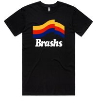 AS Colour Staple Plus 5cm Tee Thumbnail